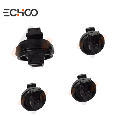 UX052E3E Idler Fits Wirtgen फ्रिलिंग मशीन Aftermarket अंडरवियर पार्ट्स