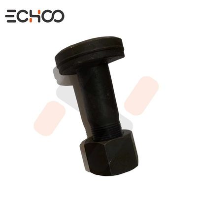 6691215 BOBCAT के लिए नट