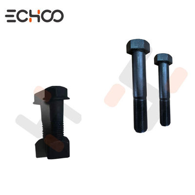 6691215 BOBCAT के लिए नट