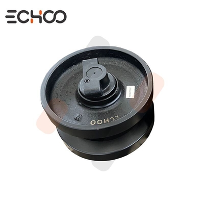 CTL Idler Assy CT325G John Deere अंडरकार पार्ट्स के लिए फ्रंट रियर रिप्लेसमेंट