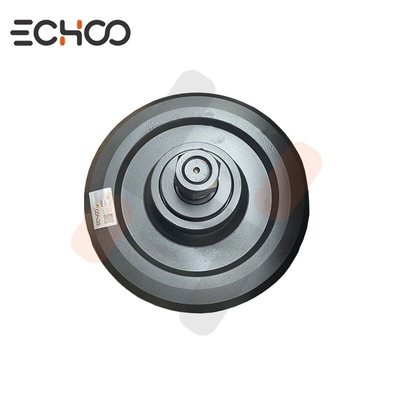 CTL Idler Behind Pulley for Gehl Road Skid Steer Machine RT250 अंडरवेर