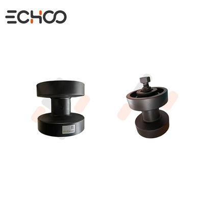 मुस्तांग 16213289 के लिए ट्रैक रोलर्स पार्ट्स प्रतिस्थापन अंडरवियर निचला पहिया