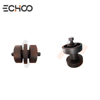 मुस्तांग 16213289 के लिए ट्रैक रोलर्स पार्ट्स प्रतिस्थापन अंडरवियर निचला पहिया