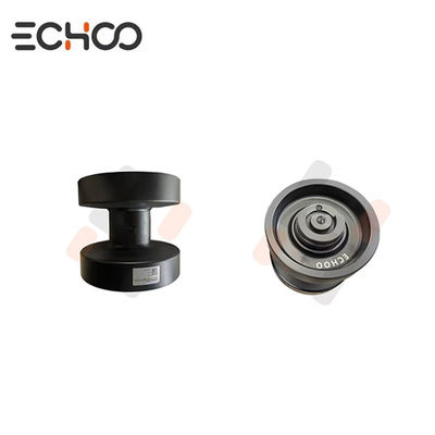 मुस्तांग 16213289 के लिए ट्रैक रोलर्स पार्ट्स प्रतिस्थापन अंडरवियर निचला पहिया