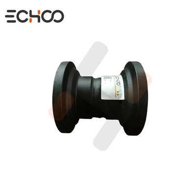 कोमात्सु CTL CK30-1 SKid रोड कॉम्पैक्ट अंडरवियर के लिए ट्रैक बॉटम रोलर्स