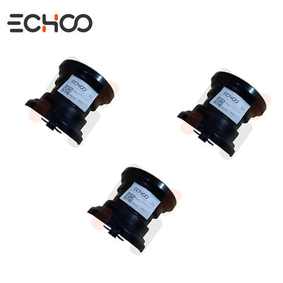 यानमार VIO 10-2A मिनी खुदाई अंडरकैरिज फ्रेम के लिए समर्थन रोलर