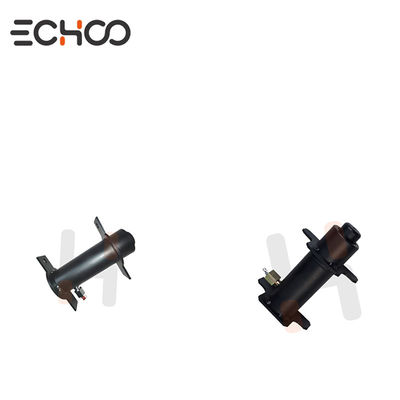 बॉबकैट E26 मिनी एक्सकेवेटर चेसिस पार्ट्स के लिए ट्रैक टेन्शनर सिलेंडर