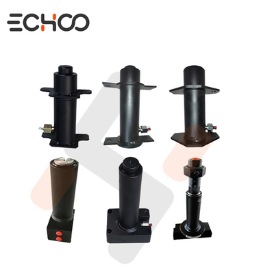 केस CX47 मिनी डिगर के लिए हाइड्रोलिक सिलेंडर