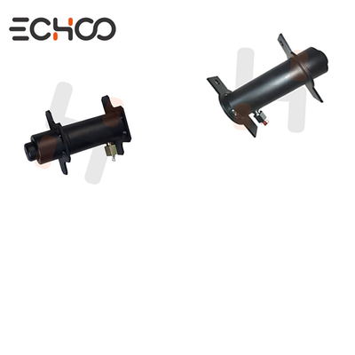 मामला CX50B मिनी डिगर हाइड्रोलिक सिलेंडर अंडरकार के लिए लगाव