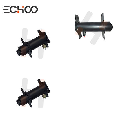 बॉबकैट ई50ज़ ट्रैक टेन्शनर एसी मिनी एक्सकेवेटर अंडरवियर फ्रेम