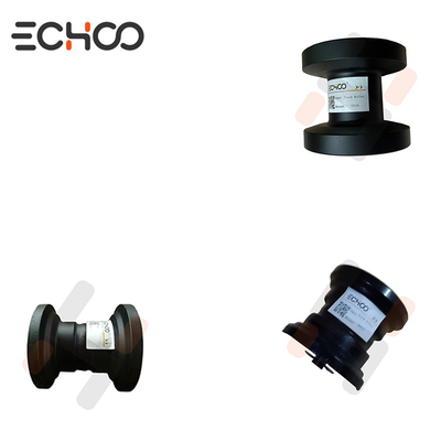 तल रोलर VA7202C0 Asphalt Paver Aftermarket Undercarriage पार्ट्स के लिए