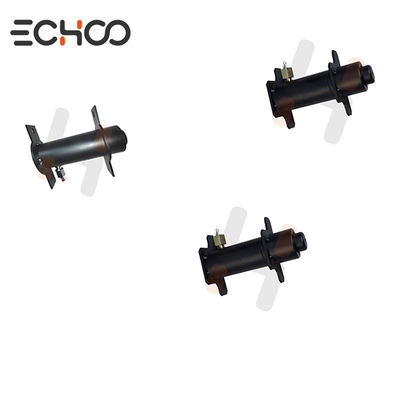 Yanmar VIO 40-2 मिनी खुदाई मशीन ट्रैक टेन्शनर सिलेंडर चेसिस घटक