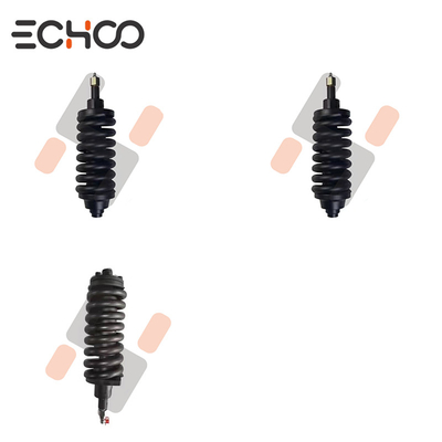 22B-30-11210XX रिकोइल स्प्रिंग मिनी एक्सकेवेटर के अंडरवेरिएज अटैकमेंट