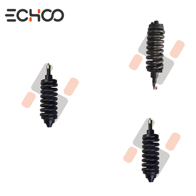 ट्रैक समायोजक Assy 20Y-30-29161XX Mini Excavator Undercarriage पार्ट्स के लिए