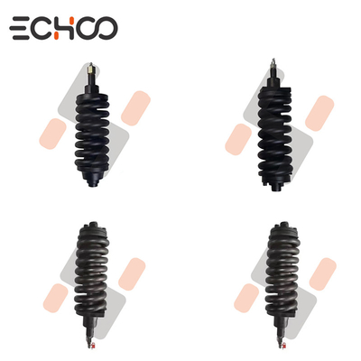 20Y-30-29161XX ट्रैक एडजस्टर Assy For Mini Excavator Chassis Parts