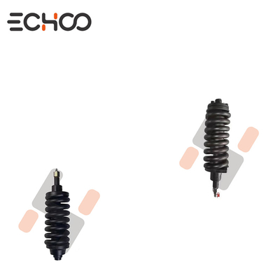 ट्रैक समायोजक Assy 20Y-30-55172XX मिनी उत्खनन संलग्नक