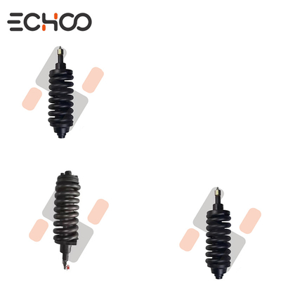 JNA0224 ट्रैक समायोजक Assy मिनी डिगर Aftermarket अंडरकारस भागों