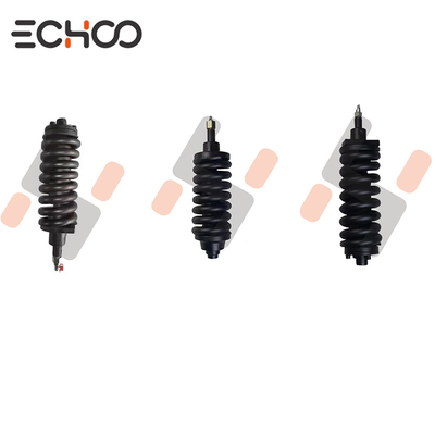 JCB JS130 मिनी डिगर के लिए ट्रैक समायोजक Assy