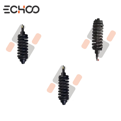 JCB JS210 एक्सकेवेटर ट्रैक एडजस्टर Assy Aftermarket Undercarriage पार्ट्स के लिए