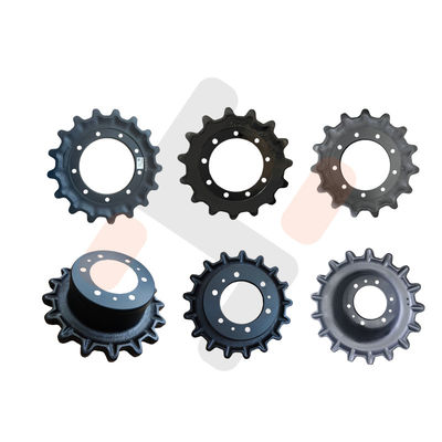 जेसीबी 225टी कॉम्पैक्ट ट्रैक लोडर के लिए चेन प्रोकेट