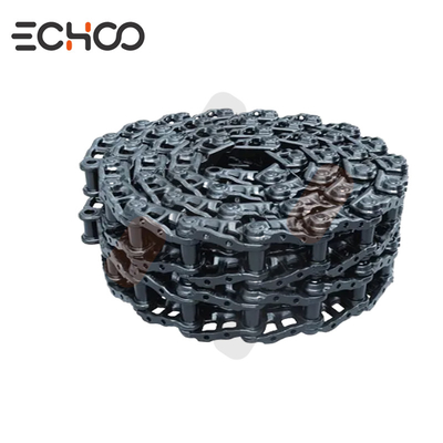 KMA1049 Excavator Aftermarket Undercarriage Parts के लिए ट्रैक चेन
