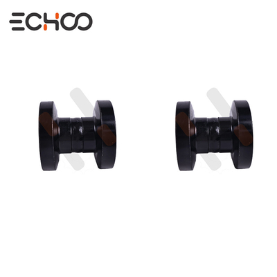 772446-37300 Yanmar डिगर के लिए नीचे रोलर
