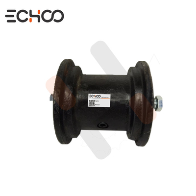 172179-37300 Yanmar Excavator चेसिस फ्रेम के लिए नीचे रोलर