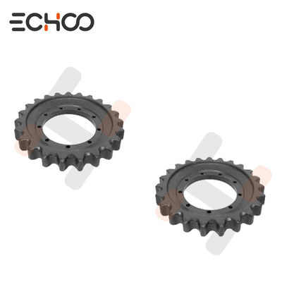 जेसीबी 802 मिनी एक्सकेवेटर के लिए ड्राइव स्प्रोकलेट