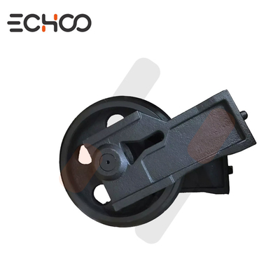 फ्रंट आइडलर 6808137 मिनी खुदाई ECHOO TECH चेसिस सहायक उपकरण