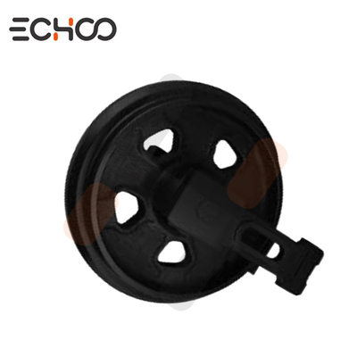 Yanmar Idler Wheel 772124-37110 क्रॉलर डिगर एक्सेसरीज के लिए