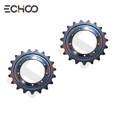 172119-35010-4 यानमार के लिए ड्राइव रड्रिकट डिगर स्पेयर सामान