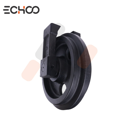 Yanmar idlers के लिए 772146-37100 खुदाई मशीन निर्माण मशीनरी के भाग