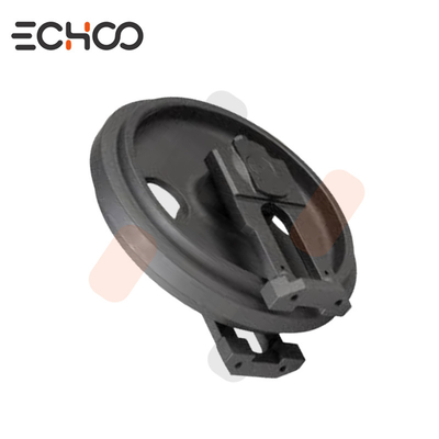 Yanmar 172148-37110 idlers के लिए खुदाई मशीन चेसिस के स्पेयर पार्ट्स