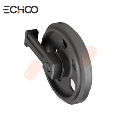 Yanmar idler wheel 772478-37101 के लिए डिगर अंडरवियर के घटक
