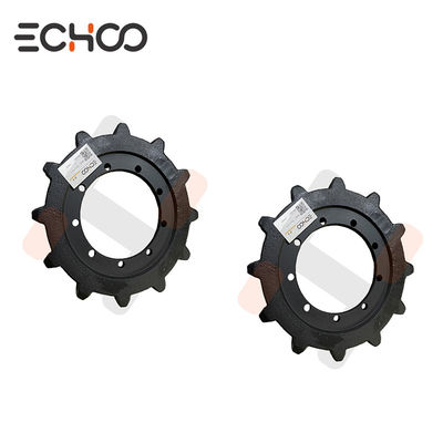 Yanmar के लिए ड्राइव रड्रिकट 172137-29111 खुदाई मशीन भाग रड्रिकट