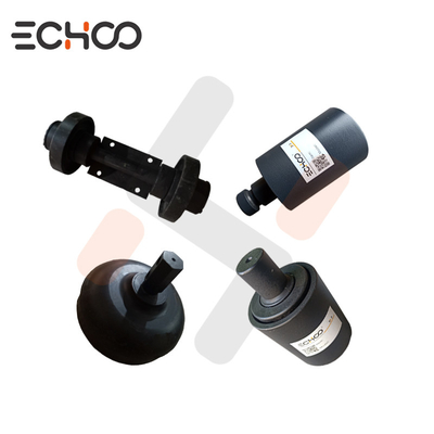 कैरियर रोलर 4392416 एक्सकेवेटर ECHOO TECH अंडरवियर स्पेयर पार्ट
