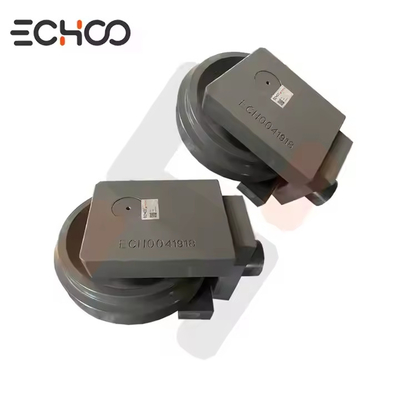 CAT PM200 रोड फ्रिलिंग मशीन चेसिस के लिए आइडलर व्हील