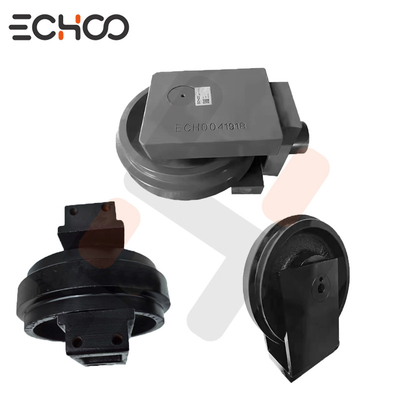 567-8554 Idler Road Milling Machine Aftermarket Undercarriage पार्ट्स