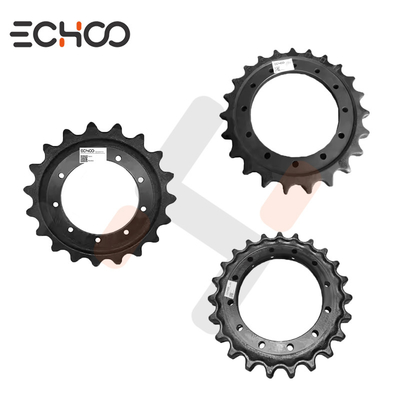 Sprocket Takeuchi TB015 मिनी उत्खननकर्ता अंडरकारेज एक्सेसरीज