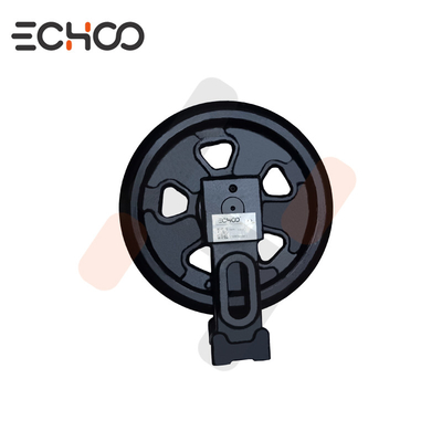 Takeuchi TB014 मिनी खुदाई मशीन के लिए आइडलर