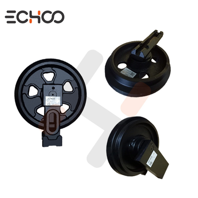 Takeuchi TB290 Idler Pully मिनी एक्सकेवेटर अंडरवेरिस पार्ट्स