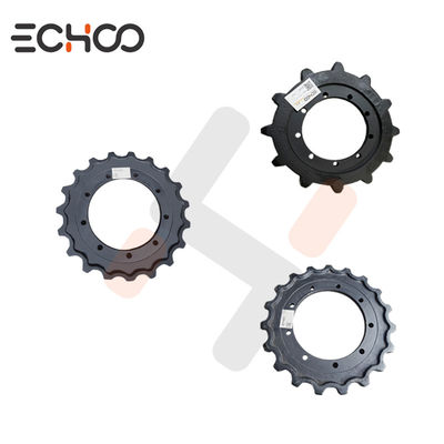 140-4022 Sprocket Mini Epcavator अंडरकारेज भागों निर्माता