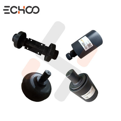 Yanmar Excavator Top Roller Black Undercarriage के लिए VIO 45-6A