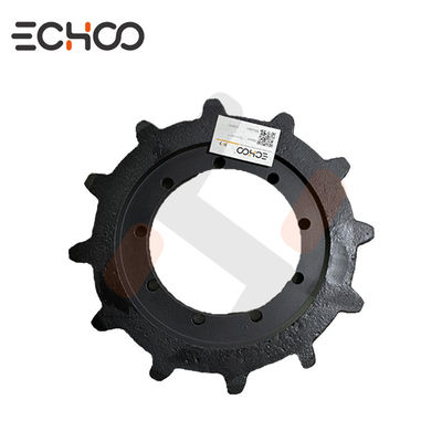 मिनी खुदाई मशीन के लिए चेन स्प्रोकलेट ZX35U