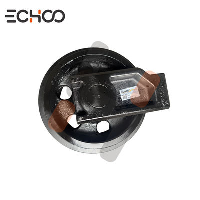 डामर फ़र्श मशीन अंडरcarriage पार्ट्स निर्माता के लिए आइडलर व्हील 2139776