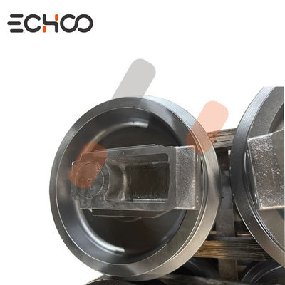 कोल्ड फ्रिलिंग मशीन के लिए इडलर व्हील W2200 ओईएम प्रतिस्थापन अंडरवियर पार्ट्स