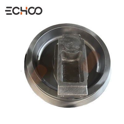 कोल्ड फ्रिलिंग मशीन के लिए इडलर व्हील W2200 ओईएम प्रतिस्थापन अंडरवियर पार्ट्स