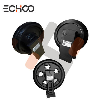 27ZTS फ्रंट आइडलर आइडलर व्हील फॉर मिनी डिगर OEM स्पेयर पार्ट्स सप्लायर