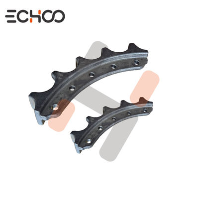 Sprockets खंड S01104N0M00 उच्च गुणवत्ता वाले डोजर अंडरकारेज पार्ट सप्लायर