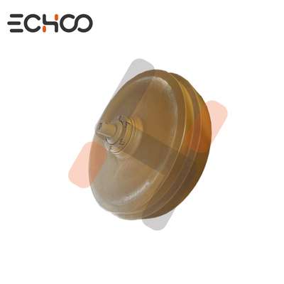 9W9734 इडलर व्हील डोजर अंडरकार्सिज पार्ट्स फैक्टरी प्रत्यक्ष मूल्य